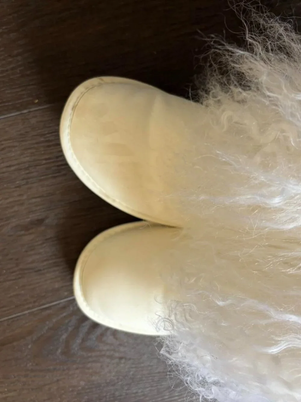 BearPaw women boo